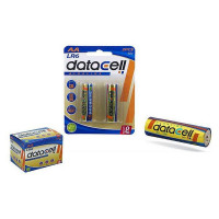 Alkaline Batteries (2 uds)