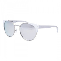 Unisex Sunglasses Polaroid PLD6038S-X-6HT56EX White (ø 56 mm)