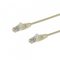 UTP Category 6 Rigid Network Cable Startech N6PAT50CMGRS         0,5 m