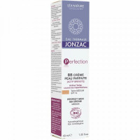 Facial Cream Perfection BB Eau Thermale Jonzac 02-Medium (40 ml)